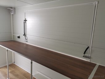 Prodám pojízdné občerstvení - 7