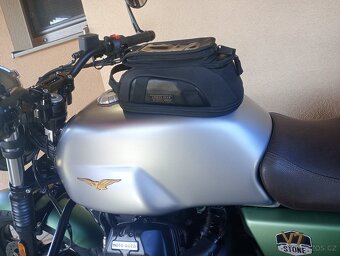 Moto Guzzi V 7 Stone Centenario - 7