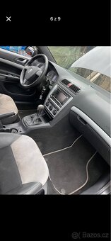 Škoda Octavia 2 RS - 7