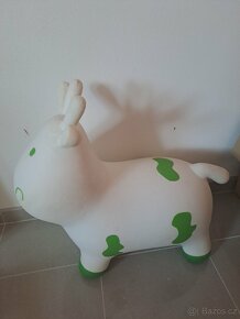 Mix hraček pro věk 0-4 roky - 7