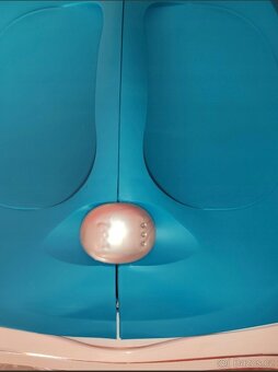 Přepravka Catit Design Cabrio - 7