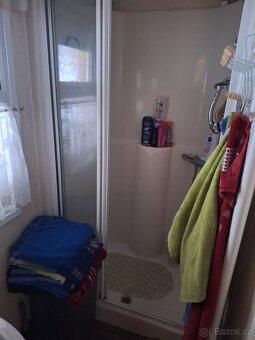 Mobilheim s krytou verandou - 7