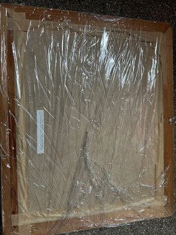 Obrazy retro staré. - 7