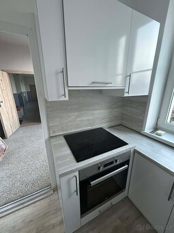 Kuchyňská linka - 7