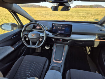 Cupra Born, E-Boost, 170 kW, 77 kWh - 7