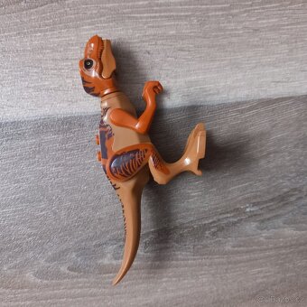 Prodám dinosaury - 7