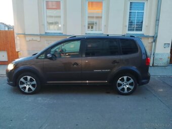 Touran - 7