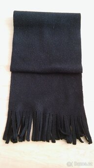 Zimní čepice a šály - 7