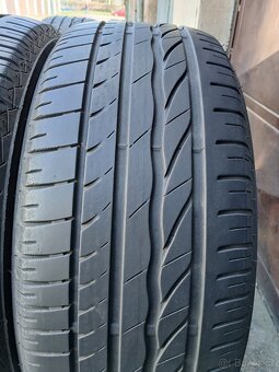 letní pneu 215/55 r16 - 7