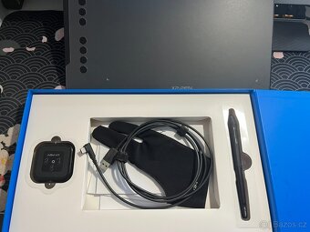 XP-Pen Deco 01 V2 - 7
