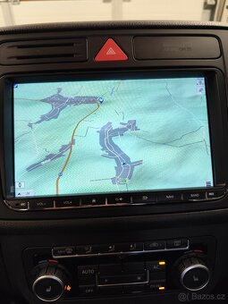 Autorádio Ford s RAM 8GB NOVÉ - 7