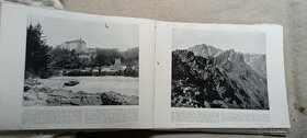 LETEM CESKYM SVETEM -PUL TISICE FOTOGRAF.POHL.,1898 - 7