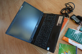 Notebook Acer Extensa 5635Z - 7