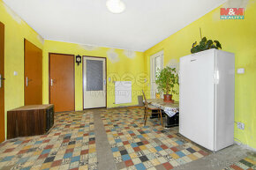 Prodej rodinného domu, 123 m², Oprechtice - Zahořany - 7