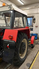 Traktor Zetor 8111 - 7