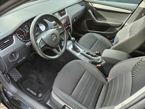 Škoda Octavia 3 2.0TDI 110kW DSG El.Víko LED 2 ROKY ZÁRUKA - 7