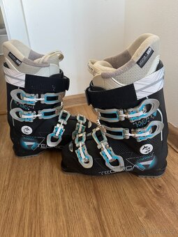 Dámské Salomon Origins Lagoon + Technica MVW - 7