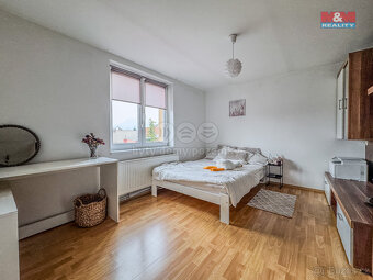 Prodej rodinného domu, 200 m², Lovosice, ul. S. K. Neumanna - 7