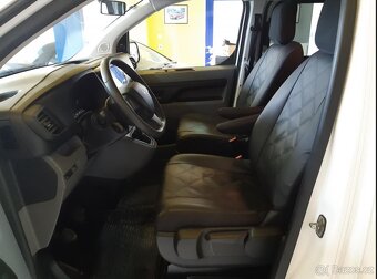 Traveller 2.0 HDI Long 1.majitel 8míst - 7