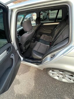 BMW e46 330d, 135kw, 2002 - 7