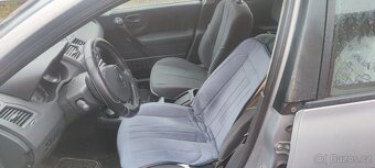 Renault Megane 2 - 7
