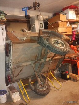 Karka za auto - 7