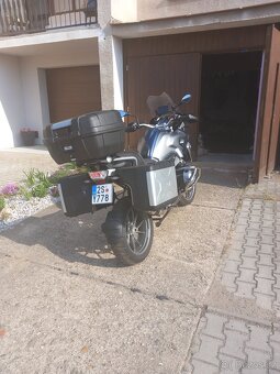 Bmw r 1200 gs - 7