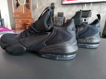 Prodám Nike air training, úplně nové,originál, - 7