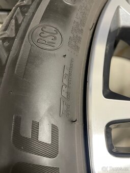 Original alu kola BMW 5 G30 G31 styling 664m r19 - 7