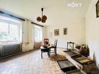 Prodej Rodinný dům, 76㎡ - 7