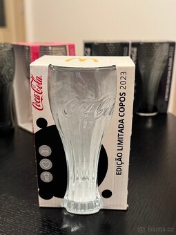 Sklenice Coca-Cola Limited Edition - 7