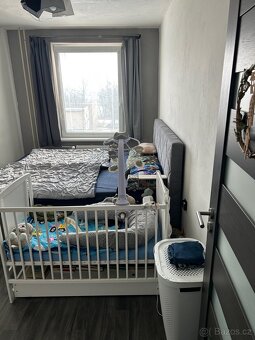 Byt 2+1 54m² Osek Hrdlovská 645 - 7