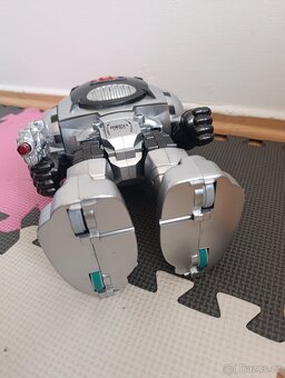 Robot 33 cm - 7