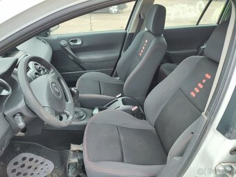 Renault Megane č. 20599 - 7