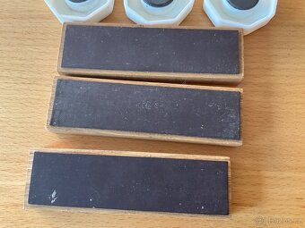 Lišta na magnety + 6 magnetů- Ikea - 7