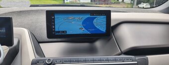 BMW i3, 94AHLEDTEP.ČERP.VÝHŘEV20´´ - 7