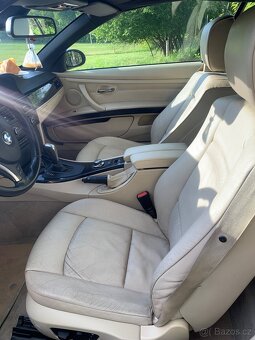 BMW e93 330d - 7