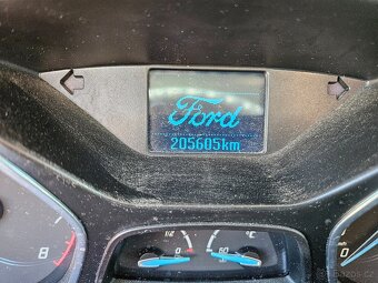 Ford Focus Mk3 1.6 2011 benzin - 7