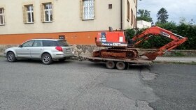 Přivezu, odvezu, autodoprava - 7
