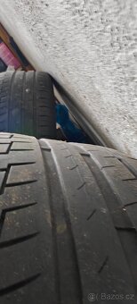 Alu BMW kola styling 161 255/40/17 5x120 R17 - 7