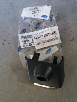 Ford Transit Tourneo Custon 18- - 7