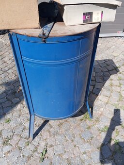 Vyměním medomed na tři rámečky za 3sklenice medu - 7