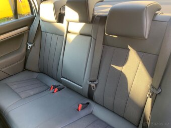 Opel Vectra 1.9 CDTI - 7
