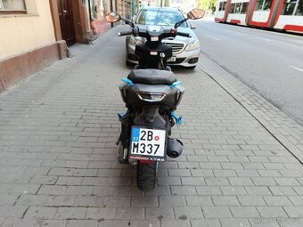 Zipp Simpli RS - 7