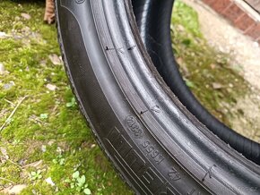 Pirelli 255/40 R18 zimní 2 ks - 7