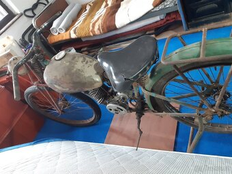 Eska Mofa Sachs98 - 7