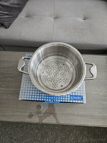 Zepter derovana nádoba průměr 24 cm - 7