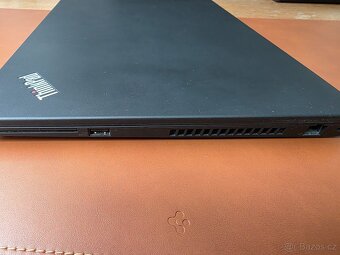 Lenovo Thikpad P15s Gen 1 NVIDIA - 7