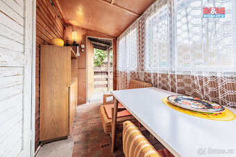 Prodej rodinného domu, 47 m², Bohuliby - 7