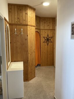 Pronájem 2+kk, terasa s výhledem na Labe, nábřeží Závodu mír - 7